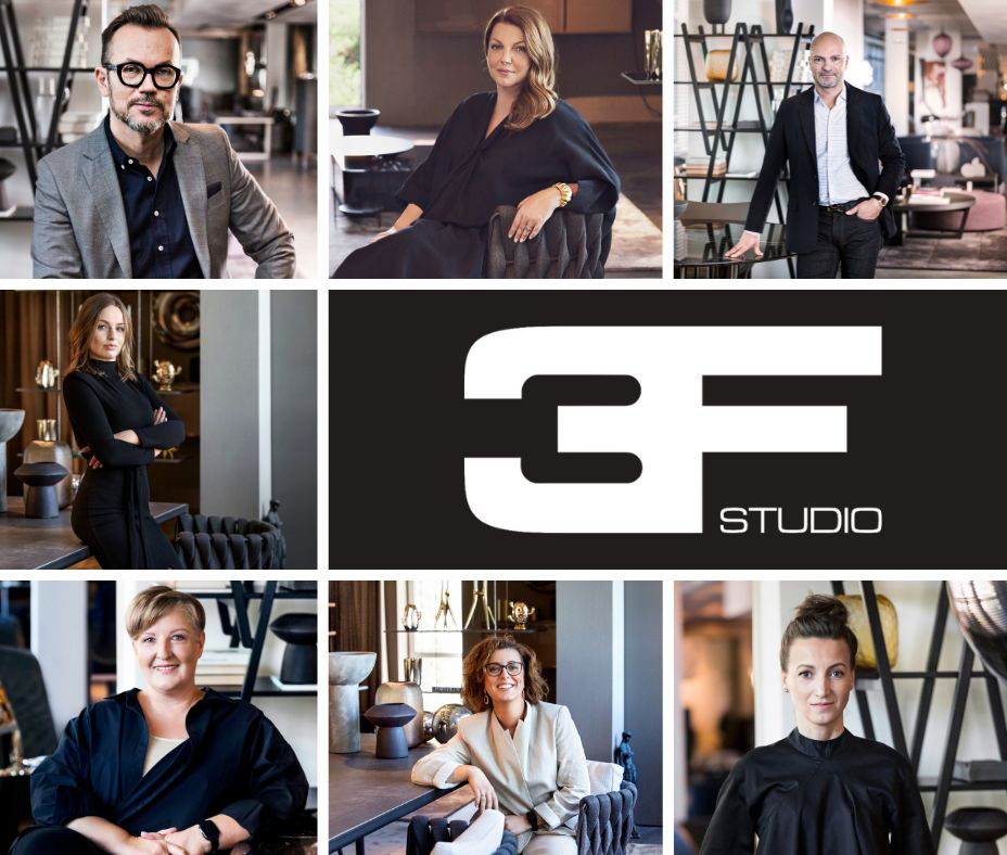 zespół 3F Studio